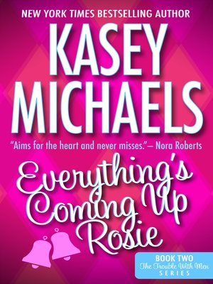 cover image of Everything's Coming Up Rosie
